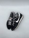 Nike Challenger OG Black x White Size UK 7 Retro Trainers