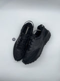 Nike Waffle Debut 'Triple Black' (2022) – UK 10