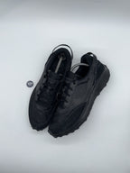 Nike Waffle Debut 'Triple Black' (2022) – UK 10