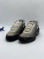 Nike Air Max Invigor Print M - Black/Grey/White Size UK 7