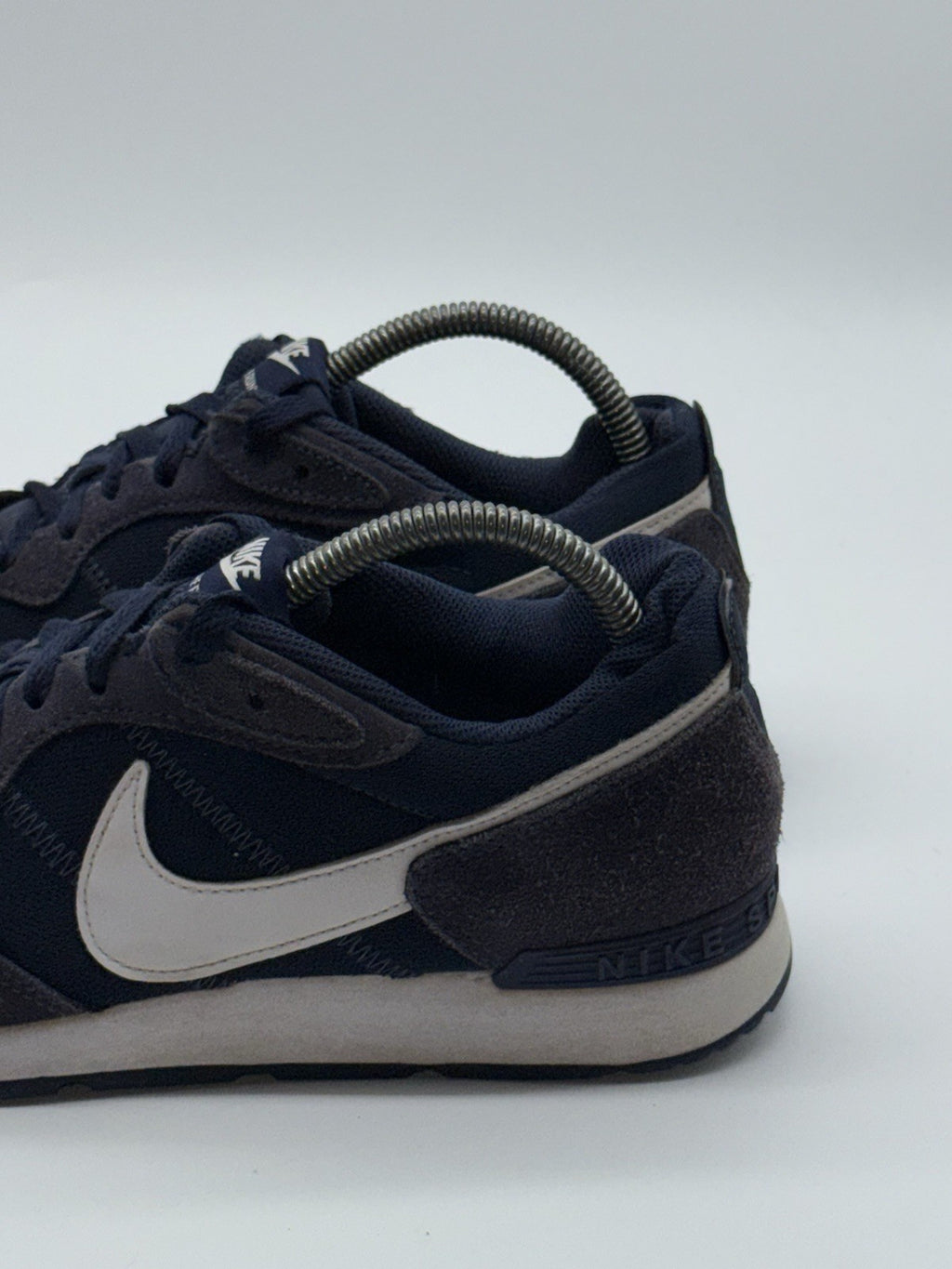 Nike Venture Runner 'Navy x White' (2020) – UK 7