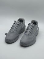 Nike Air Max Invigor 'Wolf Grey x White' (2025) – UK 7.5