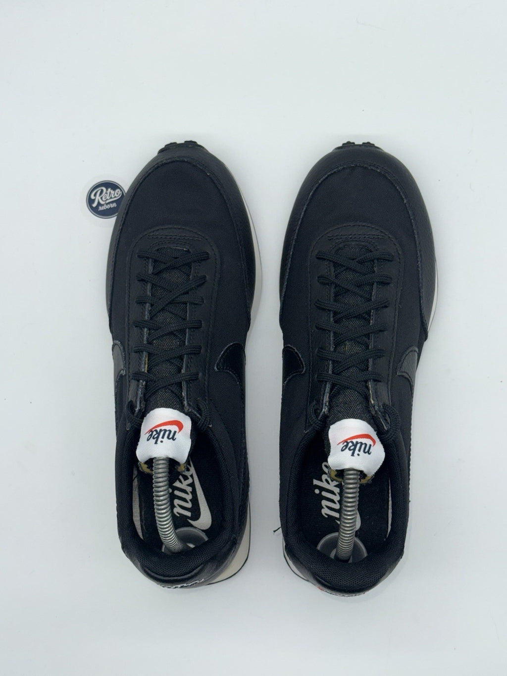 Nike Air Tailwind 79 SE 'Black x White' (2021) – UK 7.5