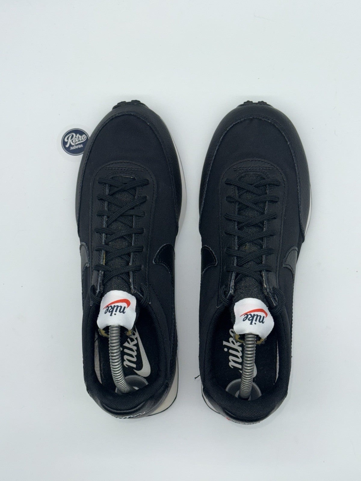 Nike Air Tailwind 79 SE 'Black x White' (2021) – UK 7.5