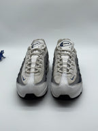 Nike Air Max 95 OG Trainers - Diffused Blue / White - Size UK 8 - (IF2718-100)