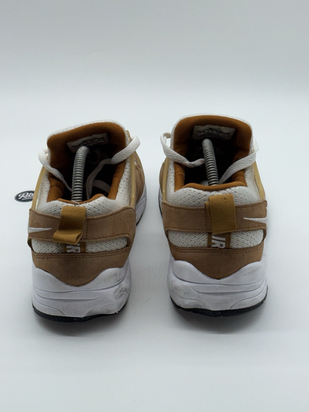 Nike Air Huarache Light OG 'Dark Curry' (2014) – UK 8.5
