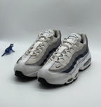 Nike Air Max 95 OG Trainers - Diffused Blue / White - Size UK 8 - (IF2718-100)