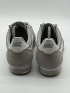 (2015) Nike Classic Cortez Nylon OG - Wolf Grey White - Size UK 10 (807472-010)