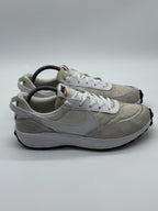 (2021) Nike Waffle Debut Trainers Summit White Beige Men's UK 8