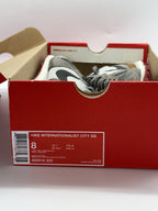 (2013) Nike Internationalist City QS Milan UK 7 Light Ash Medium Ash Grey