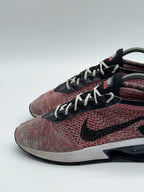 Nike Air Max Flyknit Racer Next Nature 'Red x Wolf Grey' – UK 7