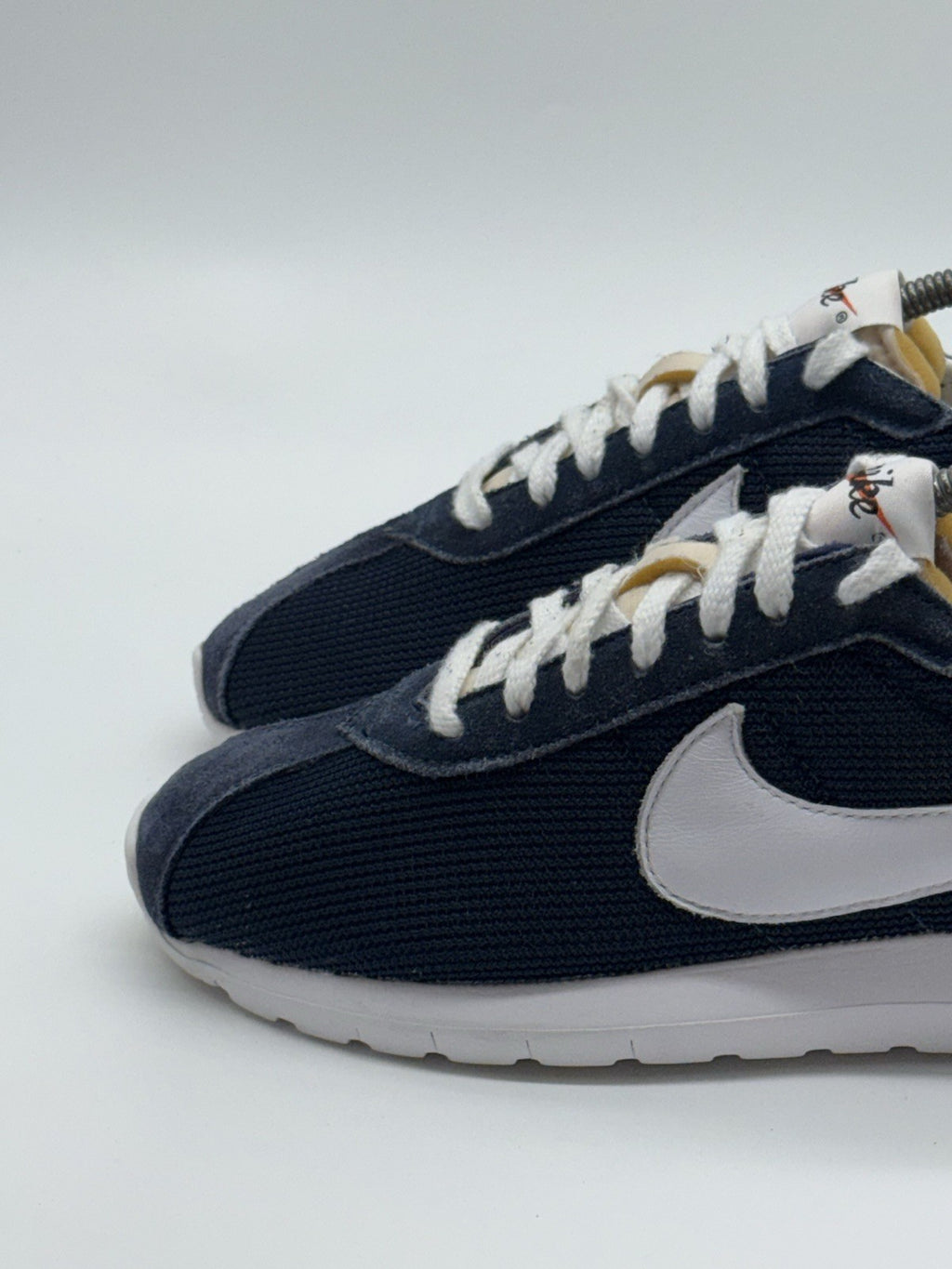 Nike Roshe LD-1000 QS 'Obsidian x White' (2016) – UK 7