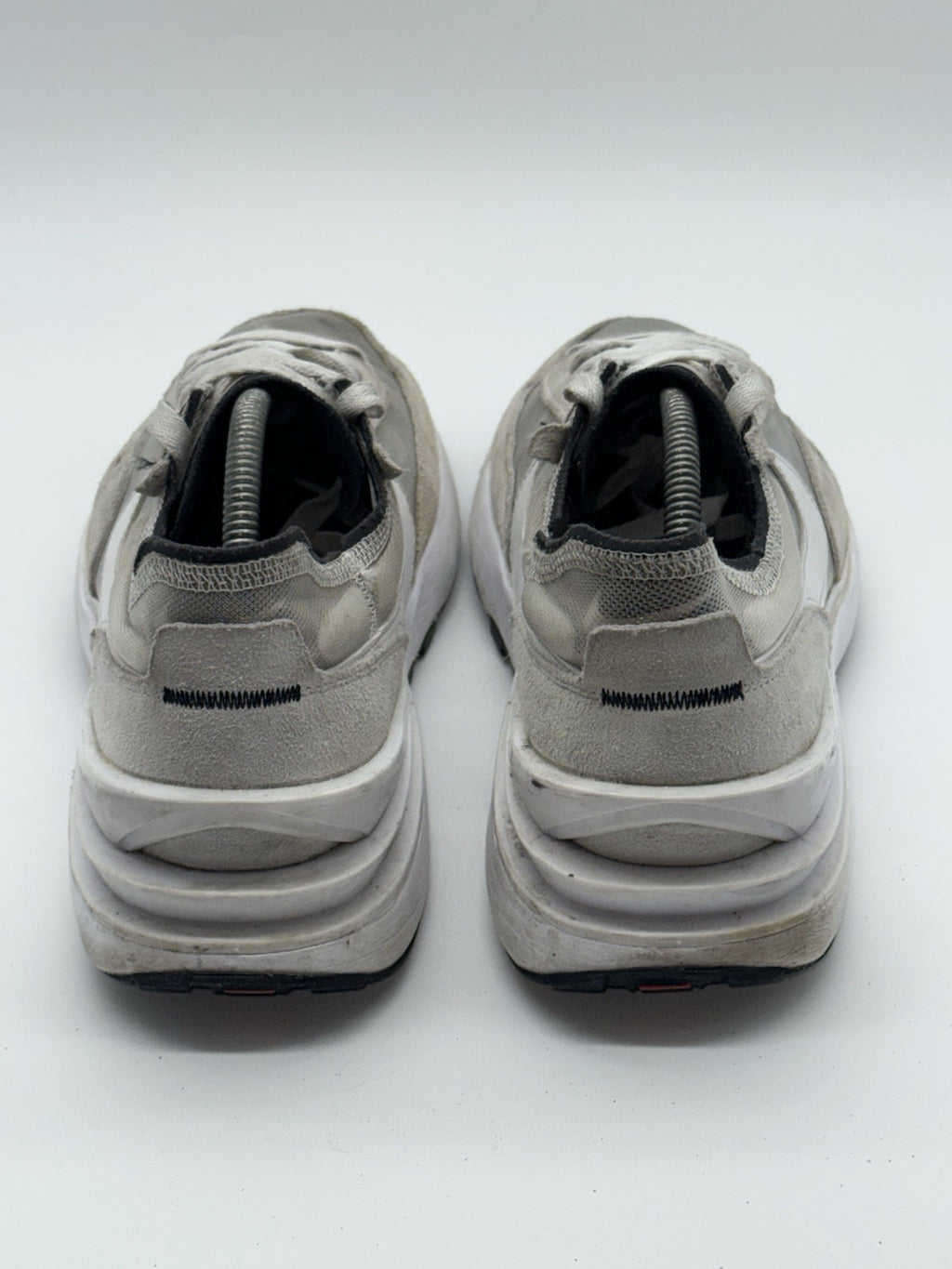 Nike Waffle One 'Summit White' (2022) – UK 10