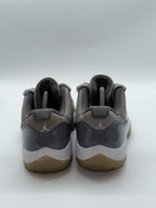 Nike Air Jordan 11 Retro Low 'Cool Grey' Men's Size UK 9(528895-003)