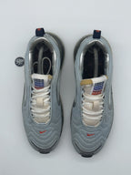 Nike Air Max 720 'Celestine Blue x Team Orange' (2019) – UK 8