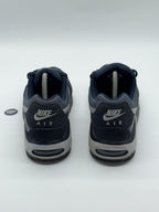 Nike Air Max Command 'Dark Obsidian Navy x Wolf Grey' (2024) – UK 7.5