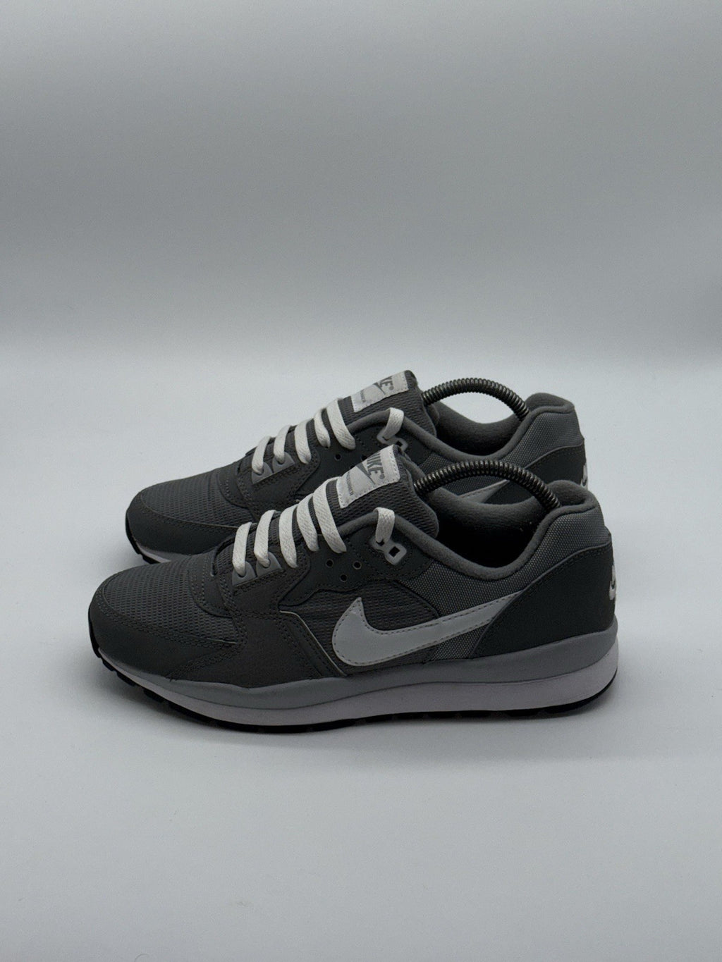 Nike Air Windrunner TR 2 'Wolf Grey x Cool Grey' (2013) – UK 7