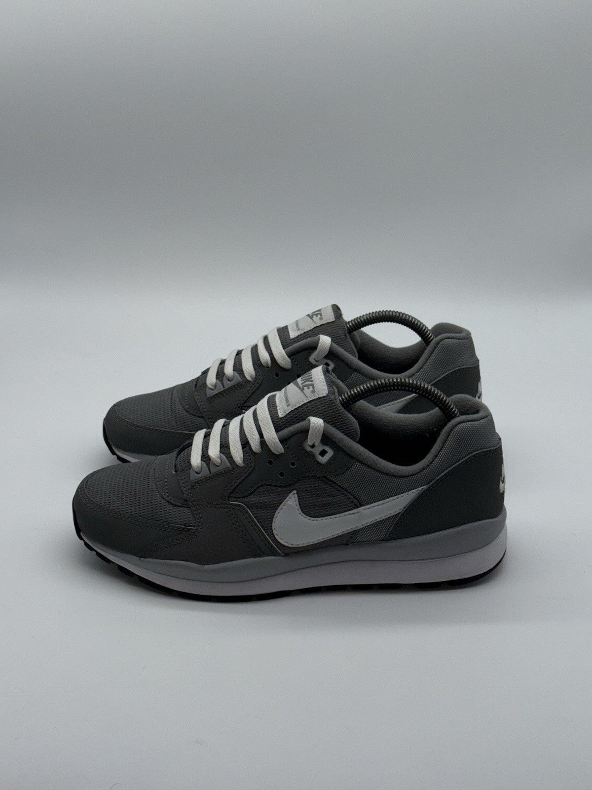 Nike Air Windrunner TR 2 'Wolf Grey x Cool Grey' (2013) – UK 7