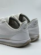 Nike Cortez Ultra Moire White Pure Platinum Men’s Trainers UK 9 (845013-101)