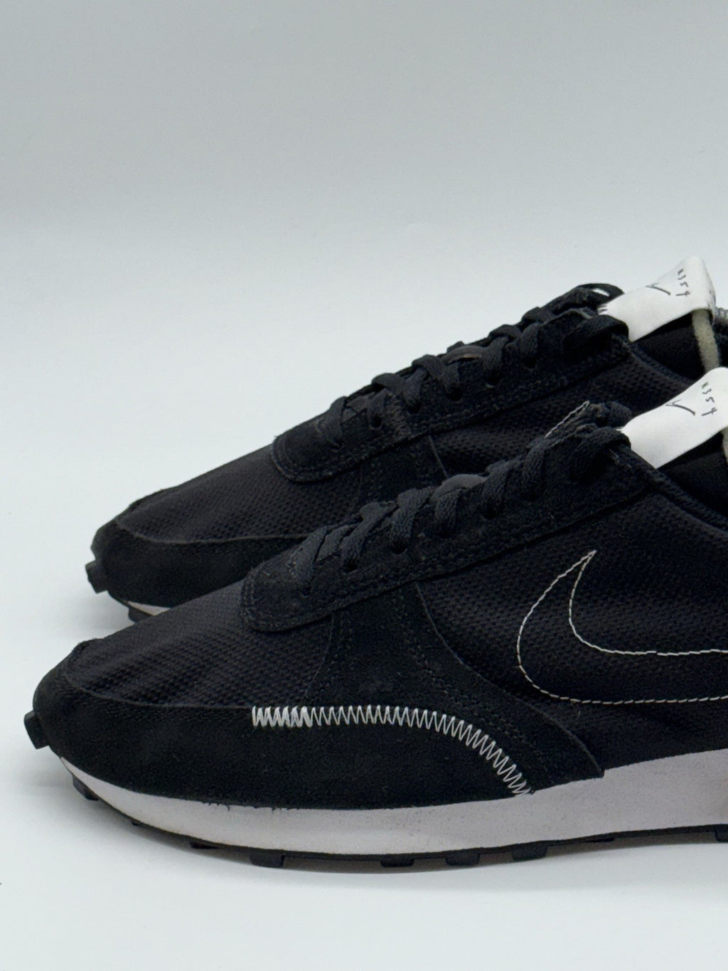 Nike Daybreak Type 'Black x White' (2020) – UK 8