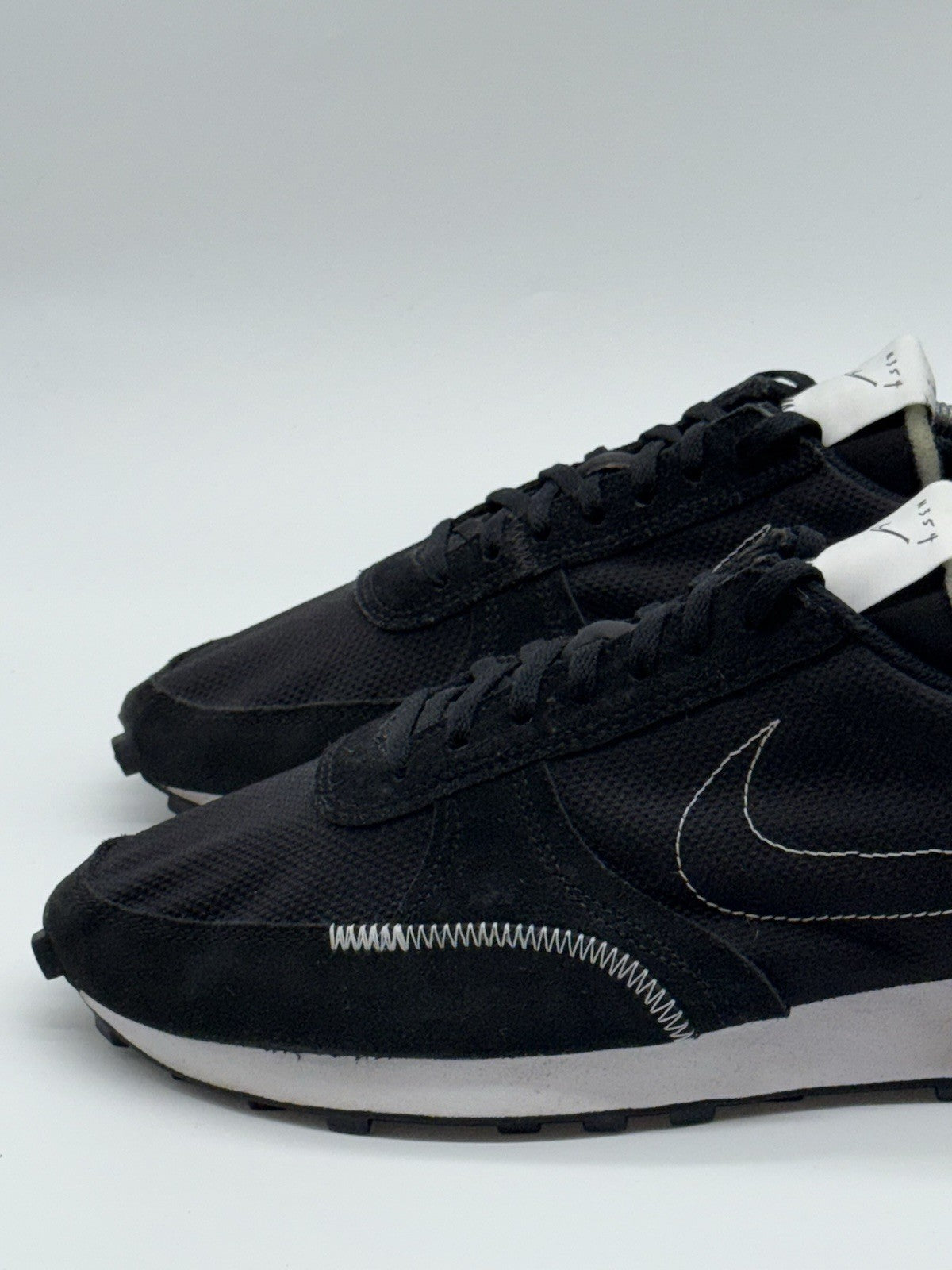 Nike Daybreak Type 'Black x White' (2020) – UK 8