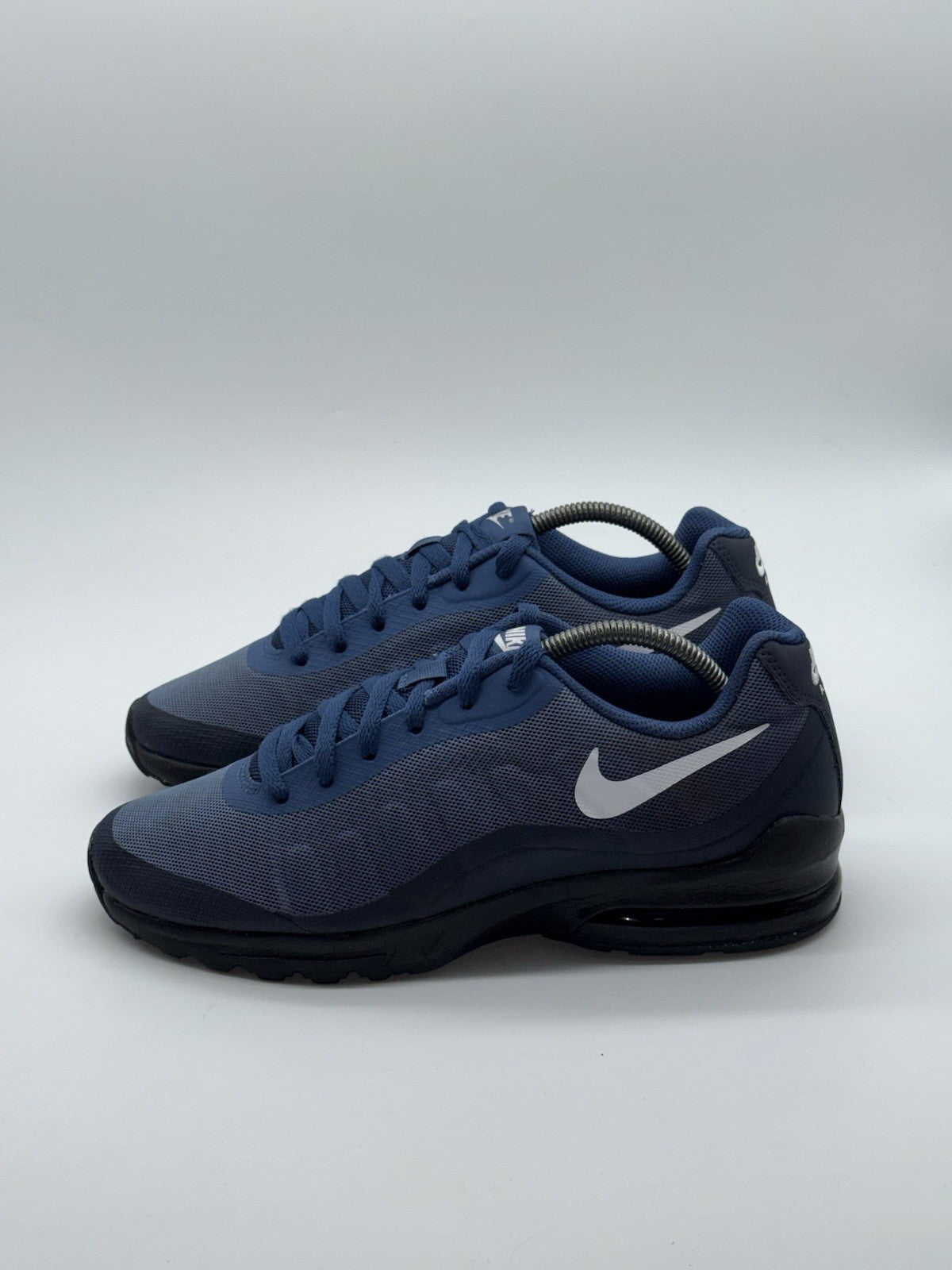 Nike Air Max Invigor 'Navy x Obsidian x Black' (2024) – UK 8