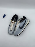 Nike Cortez Armory Light Blue Denim Retro Trainers Size UK 7.5