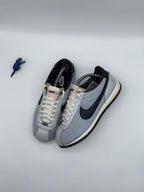 Nike Cortez Armory Light Blue Denim Retro Trainers Size UK 7.5
