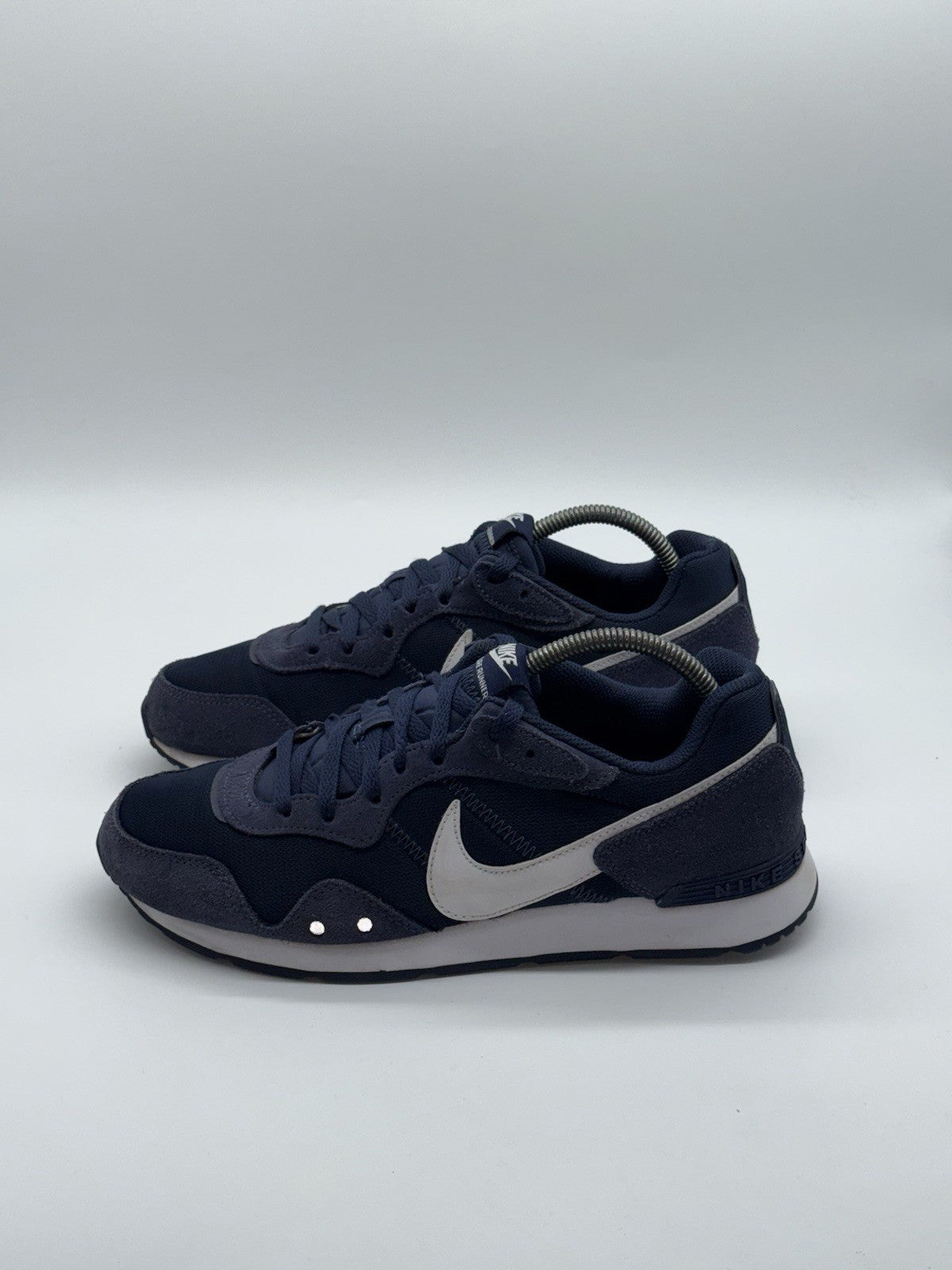 Nike Venture Runner 'Navy Blue x White' (2021) – UK 8