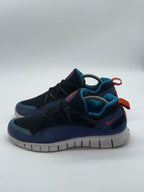 (2011) Nike Free Huarache Light Black Team Orange-Concord Men’s UK 8