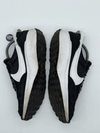 Nike Waffle Debut 'Black x White x Orange' – UK 8