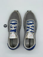 Nike Daybreak Type 'Light Smoke Grey x Game Royal Blue' (2020) – UK 8.5