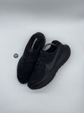 Nike Revolution 8 'Triple Black' trainers – UK 7.5