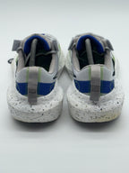 Nike Crater Impact 'Grey x Blue x White' – UK 8
