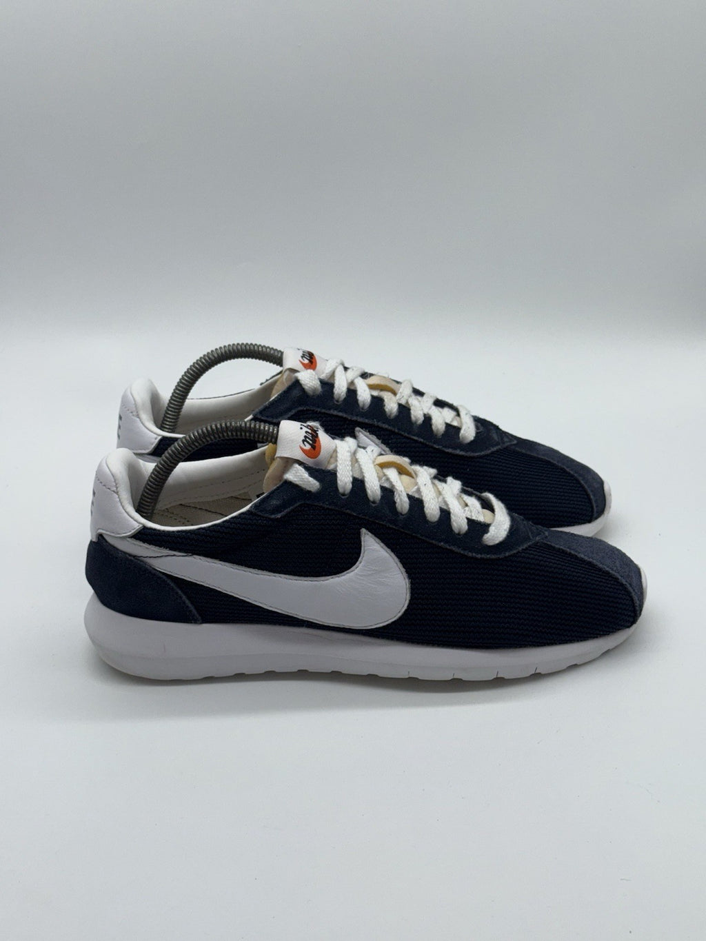 Nike Roshe LD-1000 QS 'Obsidian x White' (2016) – UK 7