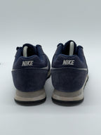 (2019) Nike MD Runner 2 Midnight Navy White Wolf Grey RetroTrainers UK 7.5