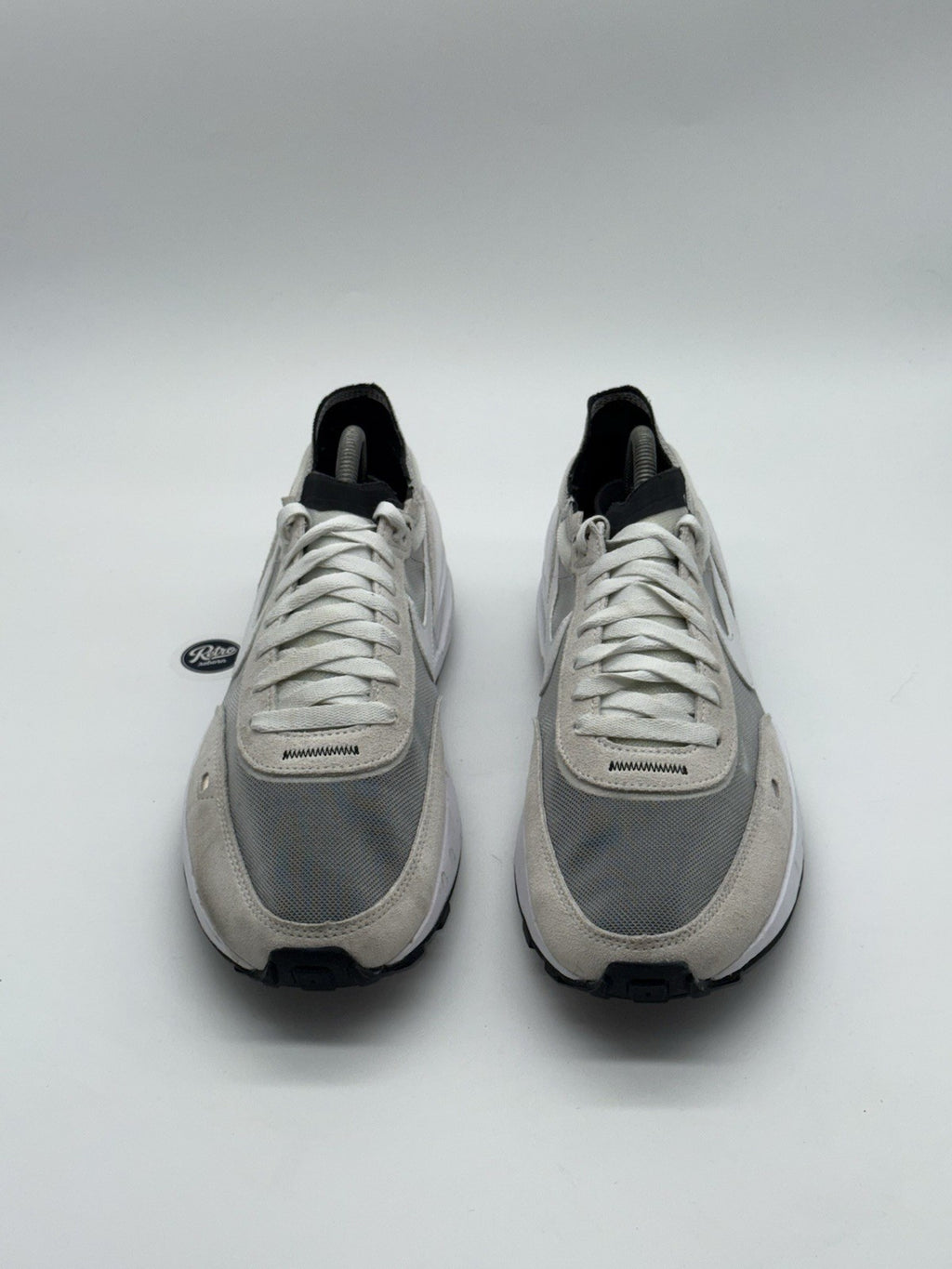 Nike Waffle One 'Summit White' (2022) – UK 8