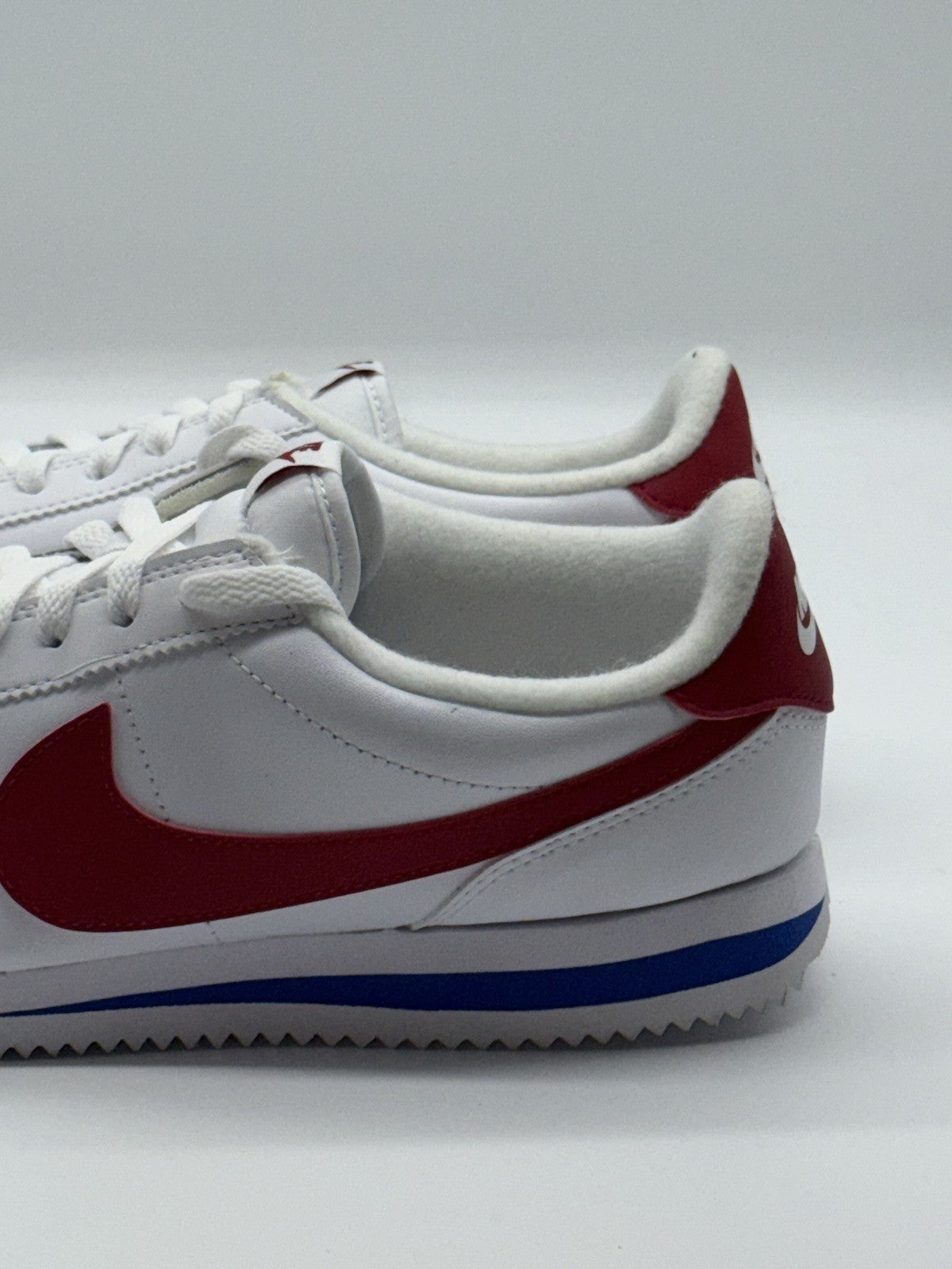 Nike Cortez Classic 'Forrest Gump' (2019) – UK 8.5