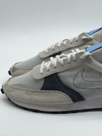 (2020) Men's Nike DBreak-Type White/White-University Blue Retro UK 10