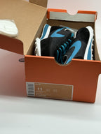 Nike Elite 'Turquoise x Black' (2007) – UK 10 [OG Box]