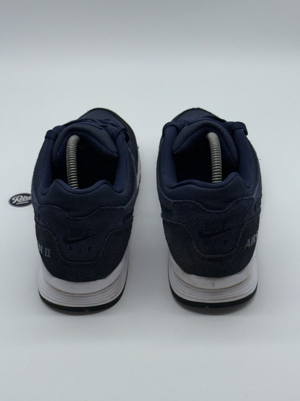 Nike Air Span 2 SE 'Midnight Navy' (2023) – UK 8