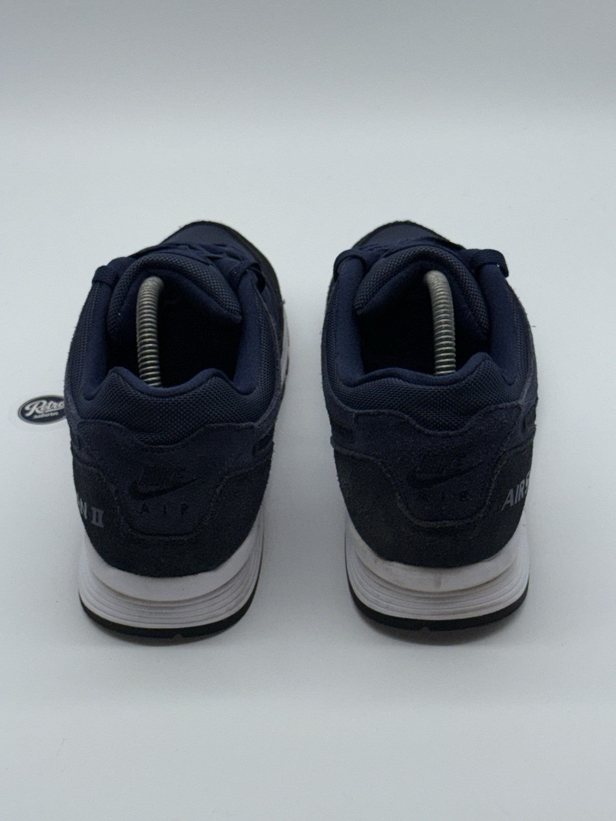 Nike Air Span 2 SE 'Midnight Navy' (2023) – UK 8