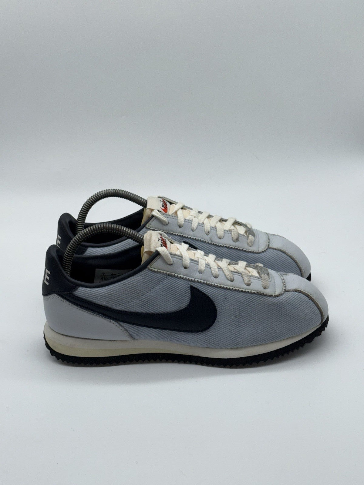 Nike Cortez 'Light Armory Blue Denim' (2023) – UK 7