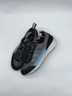 Adidas SL 7200 'Black x Core Grey' Men’s Retro Trainers UK 8.5
