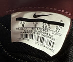 Nike Classic Cortez Nylon OG (2017) Burgundy Dark Red UK 8 (807472-602)
