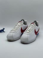(2016) Nike Classic Cortez Leather Men’s Retro Trainers - UK 7 - Forrest Gump