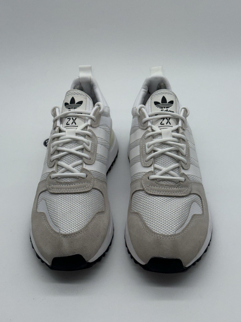 Adidas ZX 700 HD 'White x Cream' (2020) – UK 7.5