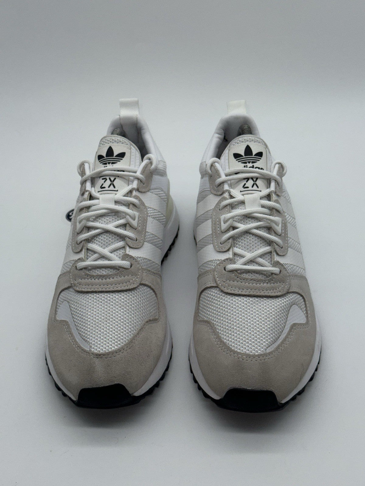 Adidas ZX 700 HD 'White x Cream' (2020) – UK 7.5