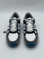 Nike Air Span 2 'Laser Blue x Dust Grey x White' (2023) – UK 10.5