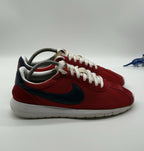 (2015) Nike Roshe LD-1000 UK 8 Red White Navy Blue (802022-641)